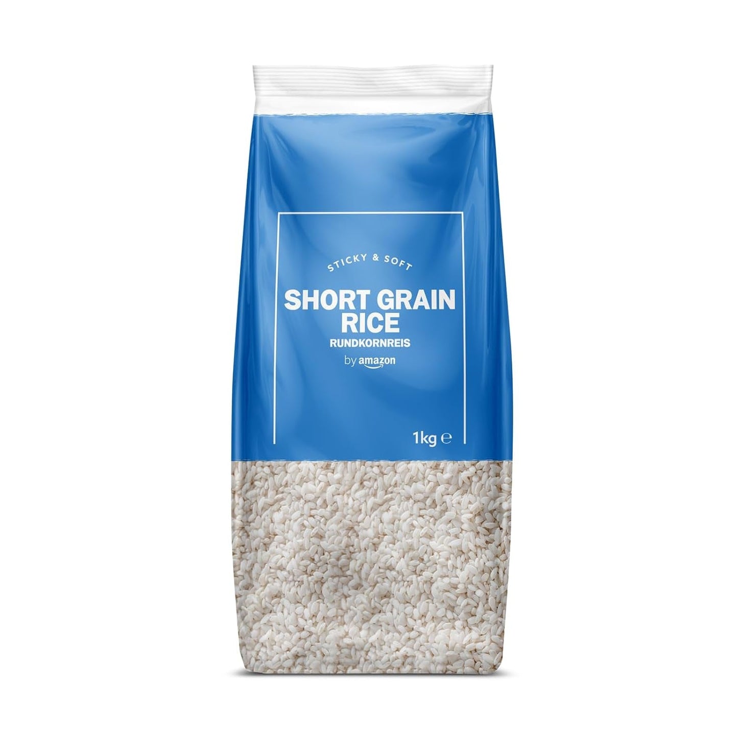 Ryż krótkoziarnisty z Amazonii, 1 kg