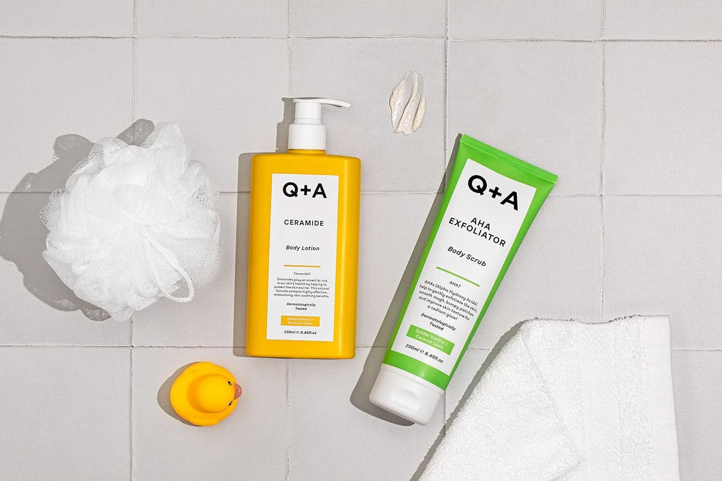 Peeling do ciała AHA, 250 ml Sklep Kosmetyki i Urody Naty