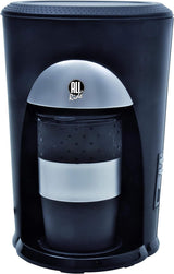 Espresso - Kawa - Kawa na wynos - Samochód ciężarowy 24V - Aktiva 300W - Podkładka na 1 filiżankę - w komplecie. filiżanka