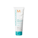 Moroccanoil High Shine Gloss - Maska do osadzania koloru Clear, 200 ml Naty Shop Maska do włosów Tytuł domyślny