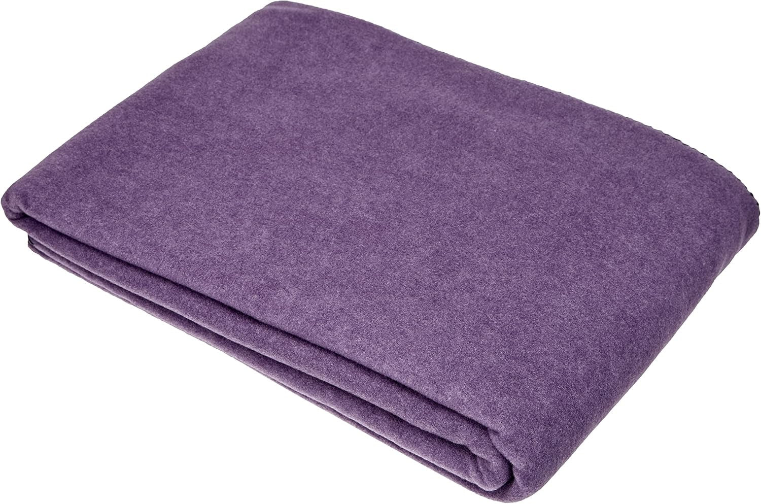 Zoeppritz Decke in Der Farbe: Rot, Aus 65% Poliester, 35% Wiskoza Hergestellt, Grubość: 160X200 Cm, 103291-235-160X200