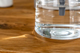 ZWILLING ENFINIGY Filtrowy ekspres do kawy ze szklaną karafką 1,5 l, ekspres do kawy z bojlerem ze stali nierdzewnej, funkcją Blooming i inteligentnym odkamienianiem, tworzywo sztuczne, srebrny