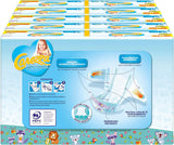 Pieluszki Baby Comfort Midi | Rozmiar 3 (4-9 kg) | 160 pieluch