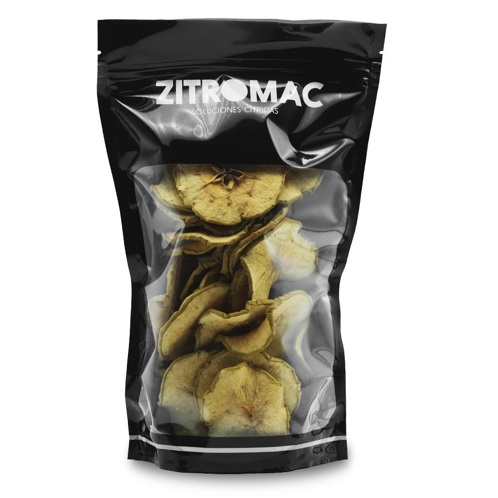 200gr Suszona limonka do koktajli|suszone owoce do bezcukrowych koktajli, dekoracji, wypieków, świąt Bożego Narodzenia, napojów, herbaty|100% naturalna Suszona limonka do ginu, wieczornego koktajlu Produkty suszone Naty Shop Jabłka