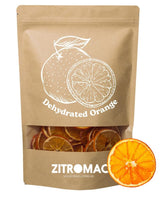 200gr Suszona limonka do koktajli|suszone owoce do bezcukrowych koktajli, dekoracji, wypieków, świąt Bożego Narodzenia, napojów, herbaty|100% naturalna Suszona limonka do ginu, wieczornego koktajlu Produkty suszone Naty Shop Orange 100Gr