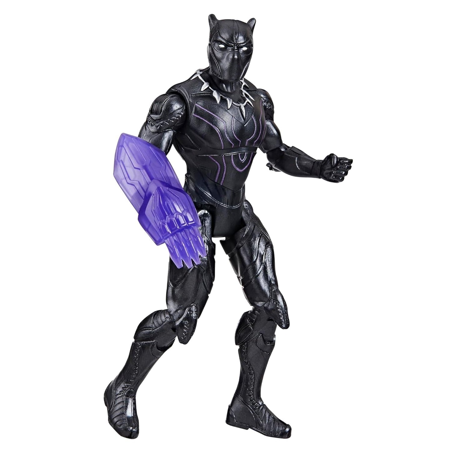 Marvel Avengers Epic Hero Series Hulk Deluxe Figurka Figurki Naty Shop Czarna Pantera