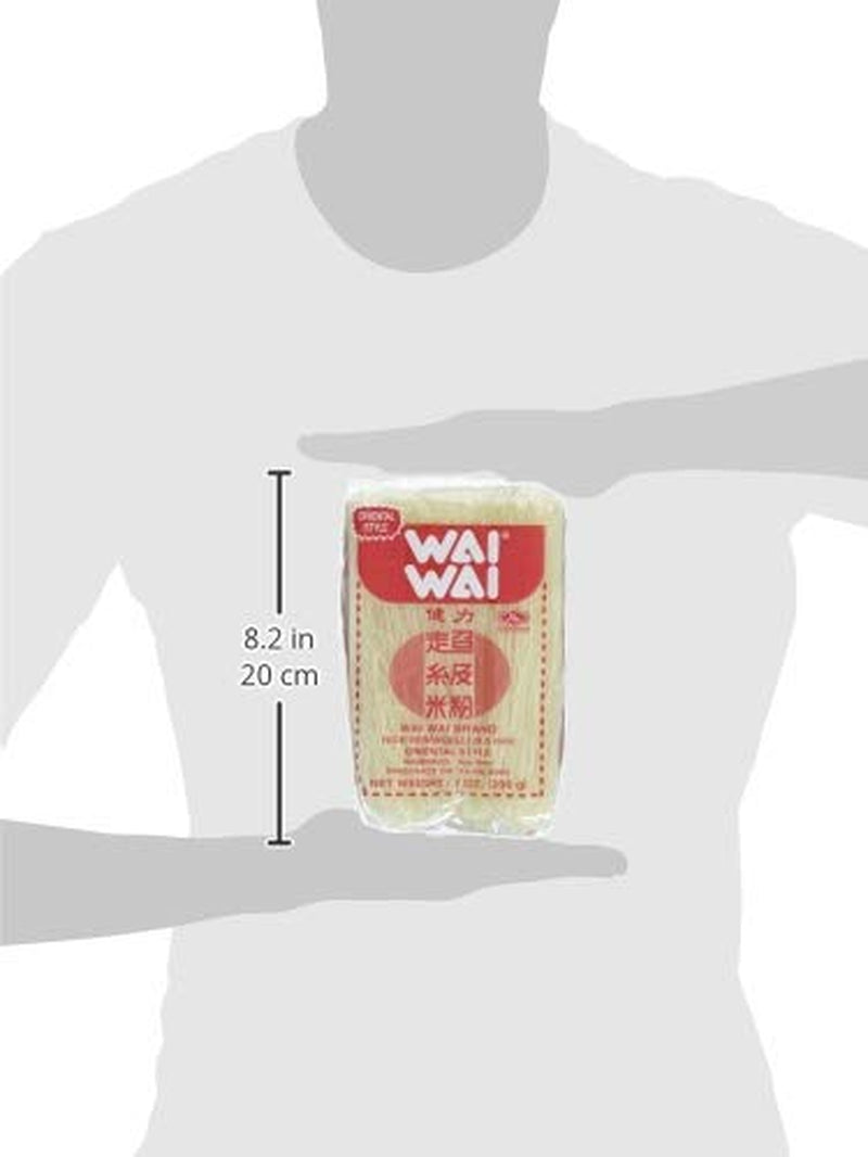 TAJLANDIA - Wermiszel ryżowy, (1 X 200 GR)