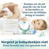 Pieluchy Pampers Harmony 80 rozm. 4 (9-14 kg)