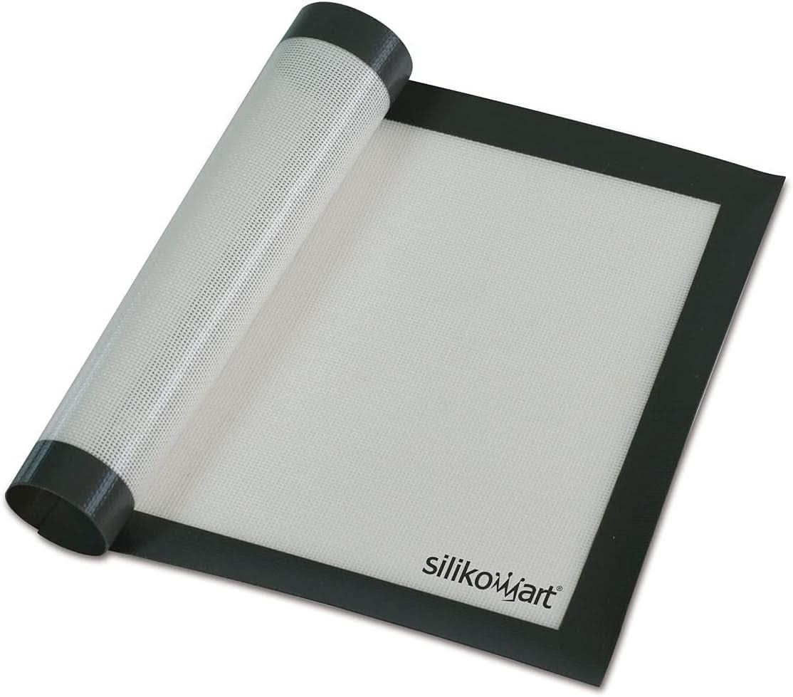 Silikomart 70.109.99.0065 AIR MAT Kuchnia Naty Shop Fiberglass 5