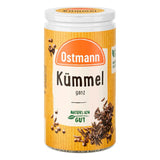 Ostmann - Cały kminek, 35 gramów Przyprawy Naty Shop 35 gramów