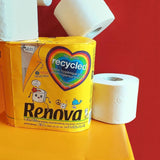 Papier toaletowy Renova - 1 szt