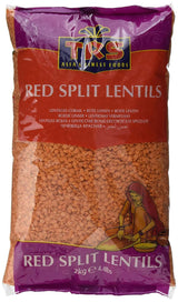 TRS - Soczewica czerwona - (1 X 2 KG)