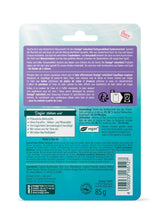 Kneipp Naturkind, dodatek do kąpieli z cennym olejkiem z pestek winogron i awokado - pływająca skórka o smaku melona dla magicznej zabawy w kąpieli - 1 szt. Naty Shop Prysznic i wanna
