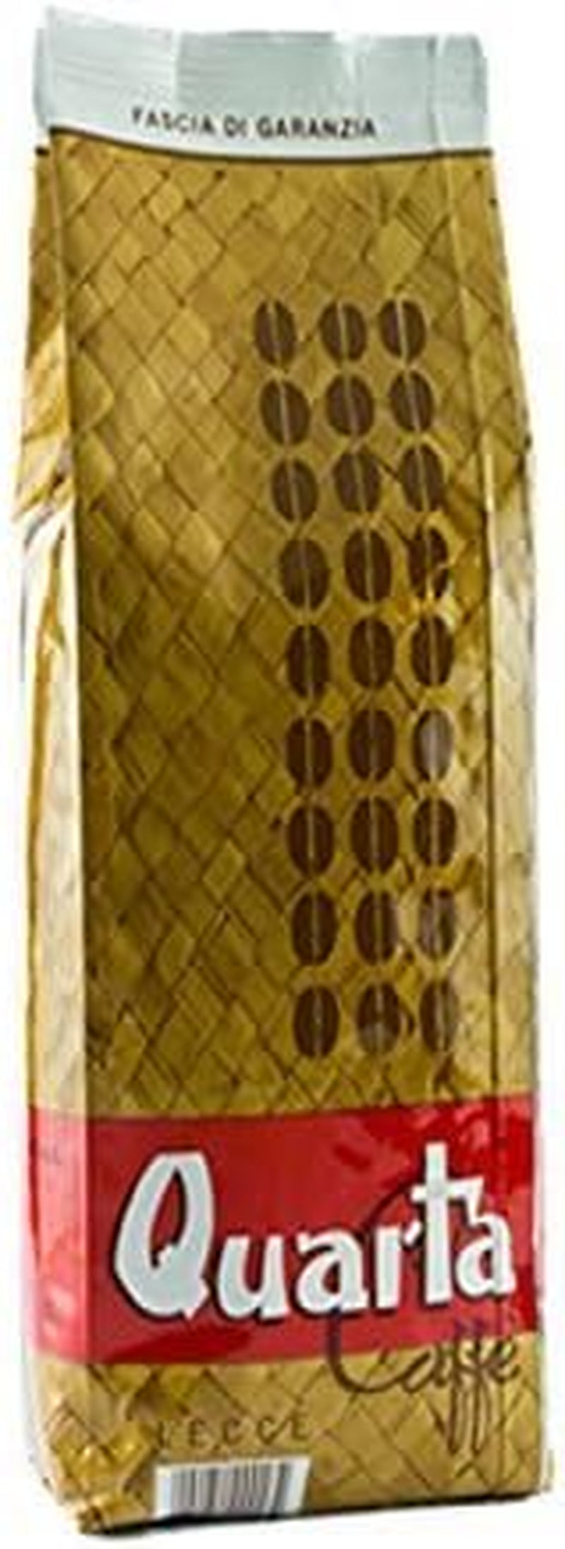 KAWA MIESZANA TUOIA W OPAKOWANIACH 1 KG