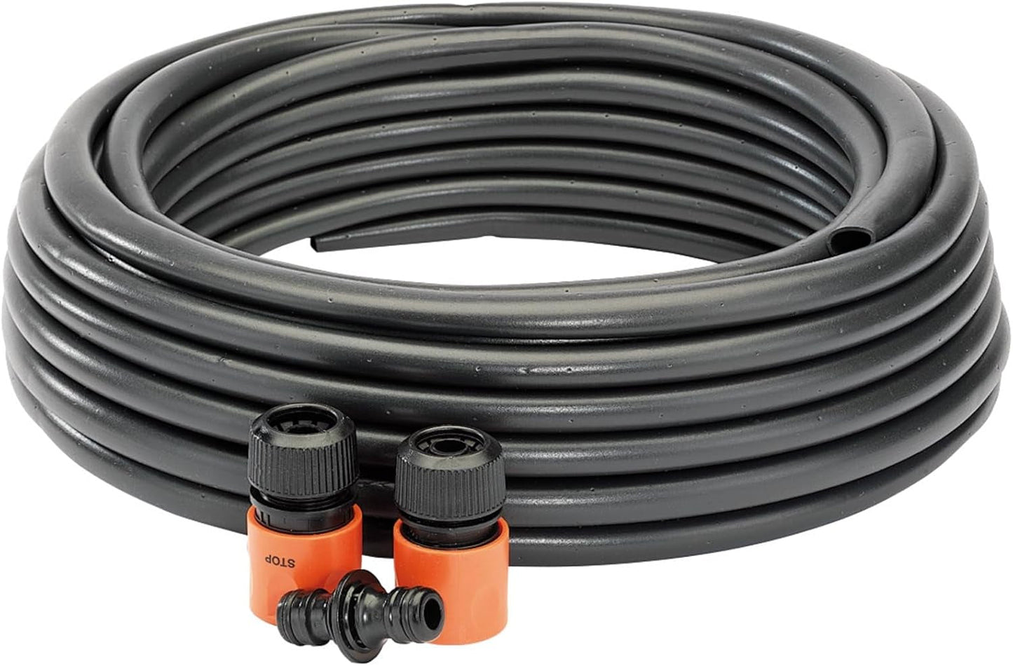 Wąż kroplowy Draper 68261, 15 m, średnica węża 12 mm, perforowany