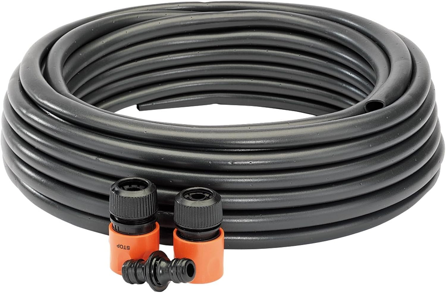 Wąż kroplowy Draper 68261, 15 m, średnica węża 12 mm, perforowany