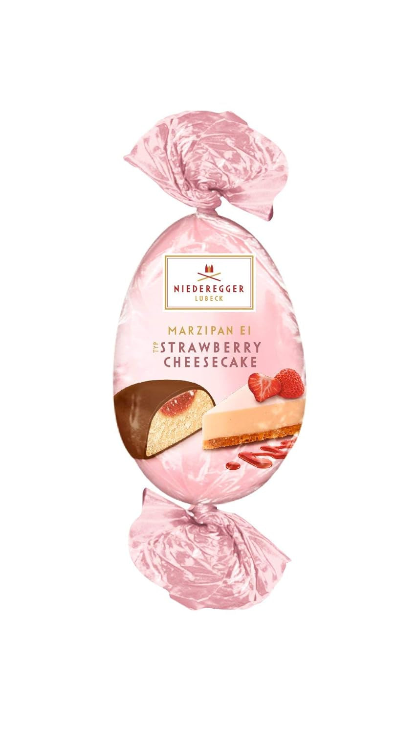 Ciasto marcepanowe Niederegger 185g