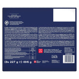 Bahlsen Favourite Collection XL 1 opakowanie chrupiącego ciasta i wafli z mleczną i ciemną czekoladą (8 x 227 g/ 1816 g)