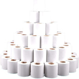 Papier toaletowy Renova Super, 48 rolek