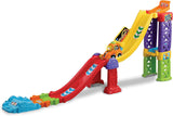 Vtech Electronics 80-527504 TUT Rampa akcji Speedster dla dzieci Zabawki dla dzieci Naty Shop