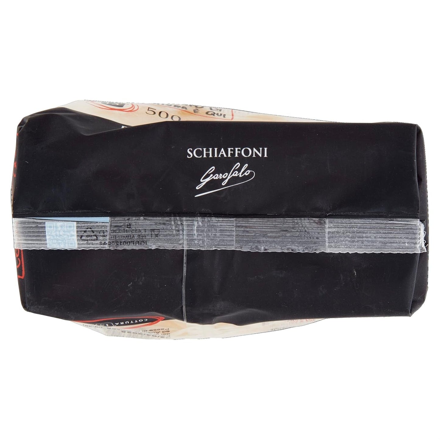 Rozmiar Schiafoniego 500