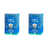 ETS - Herbata czarna Darjeeling, BIO, 20 torebek (opakowanie 2 szt.)