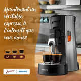 SENSEO Café corsé - 54 dozy