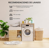 LISO - Narzuta na 105 cm - Narzuta na łóżko Bouti - Wiosna i lato - 200X260 cm - Różowy Łóżka i koce Besuche den Degrees home-Store