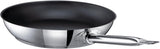 Gastrosus Industar Diamas Pro, Garnki i Patelnie ze stali nierdzewnej Naty Shop 32 Cm