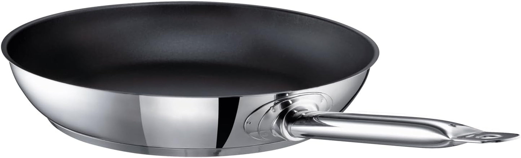 Gastrosus Industar Diamas Pro, Garnki i Patelnie ze stali nierdzewnej Naty Shop 32 Cm