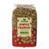 Organiczny chrupiący jęczmień 3 opakowania (3 x 750g)