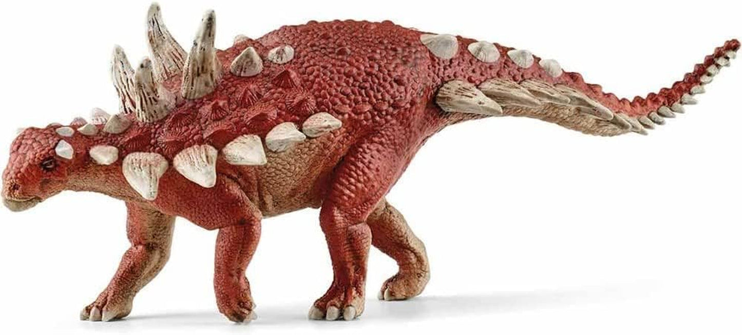 Schleich 15024 Pachycefalozaur, dla dzieci od 5-12 lat, DINOZAURY - figurka do zabawy Figurki Naty Shop Wielokolorowy/fale oceanu (Ocean Tides)