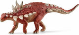 Schleich 15024 Pachycefalozaur, dla dzieci od 5-12 lat, DINOZAURY - figurka do zabawy Figurki Naty Shop Wielokolorowy/fale oceanu (Ocean Tides)