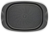 Tefal J1601502 Success Auflaufform Aluminium Schwarz 36 X 24 X 5,5 Cm Formy i blachy do pieczenia Naty Shop