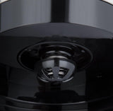 Ekspres do kawy Russell Hobbs [głowica prysznicowa zapewniająca optymalną ekstrakcję i aromat] Adventure (od 1 do 8 filiżanek, karafka termiczna 1,0 l, automatyczne wyłączanie, system zapobiegający kapaniu, 1100 W) Ekspres do kawy z filtrem 24020-56