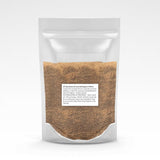 Cukier kokosowy-100% organiczny, nierafinowany, 1 Kg Słodziki Naty Shop