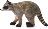 Schleich 14828 Umywalka, dla dzieci powyżej 3 lat, WILD LIFE - figurka do zabawy Figurki Naty Shop