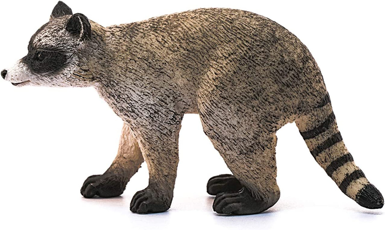 Schleich 14828 Umywalka, dla dzieci powyżej 3 lat, WILD LIFE - figurka do zabawy Figurki Naty Shop