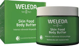 WELEDA Organiczne masło do ciała Skin Food, unisex krem ​​do pielęgnacji ciała do pielęgnacji skóry suchej i szorstkiej, 150 ml Prysznic i kąpiel Naty Shop