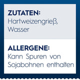 Makaron Barilla Klasyczny Penne Rigate Nr. 73 z wysokiej jakości pszenicy durum, zawsze al dente (1 x 500 g)