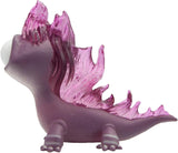 Bullyland 13515 - figurka brązowej salamandry z filmu Walt Disney The Ice Queen, ok. 7,2 cm, wierna szczegółom, idealna jako drobny upominek dla dzieci od 3 lat Figurki Naty Shop