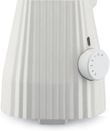 Alessi Plissé MDL09 W - Blender z karafką z podziałką, żywica termoplastyczna, Kitchen Naty Shop