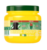 Garnier Fructis Shampoo Butter Mask Nutri Repair Butter 300 ml Maska do włosów Naty Shop