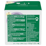 STARBUCKS Biała Mocha marki Nescafé Dolce Gusto Kaffeekapseln 6 x 12 (72 Kapseln)
