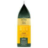 Jacobs Expert Roast Cafe Crema Gold, Kawa w całych ziarnach (4 x 1 kg)