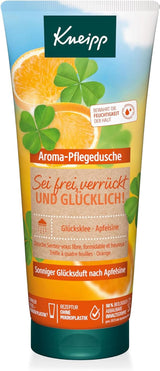 Kneipp Aroma, Żel pod prysznic, Nawilżacz, 200 ml Prysznic i kąpiel Naty Shop 200 ml Pojedynczy