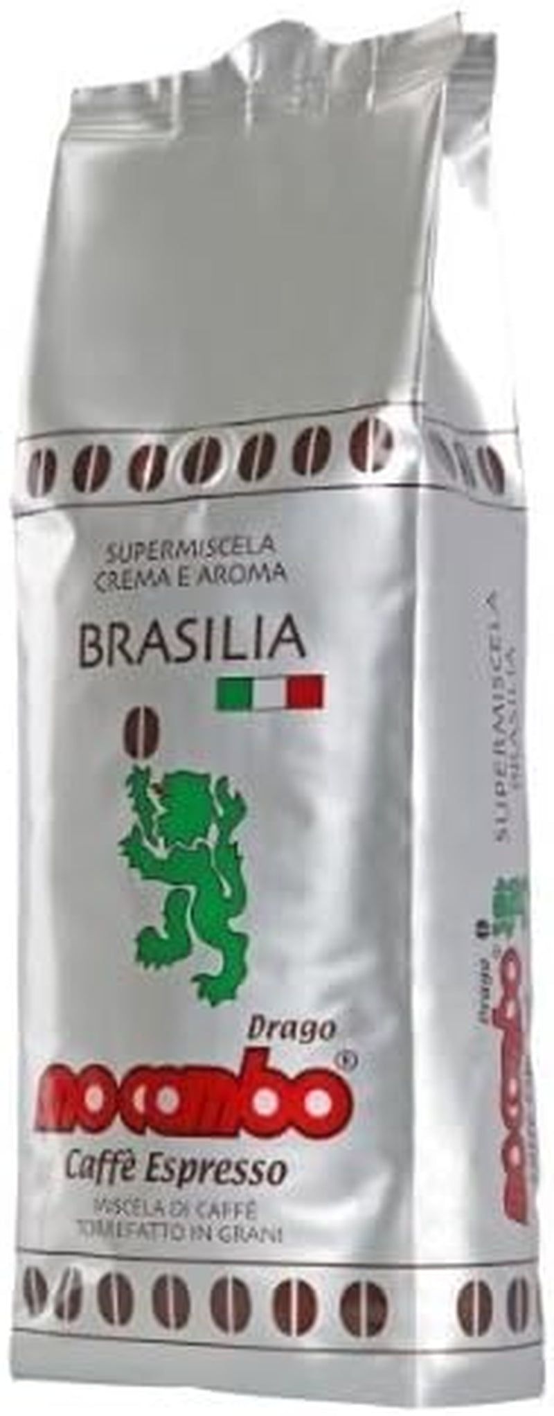Fasola Brasilia 6x 1000g (cena jednostkowa 14,70 €) od