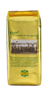 Liebig Original 500G - Herbata Mate z Argentyny z kawałkami łodyg