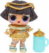 LOL Surprise Glitzer Series - Glitzer-Puppen im 12er-Pack - ponad 80 niespodzianek z Puppen, strojami, akcesoriami i nie tylko - Gra mit Wasserüberraschung - Für Mädchen und Jungen ab 4 Jahren