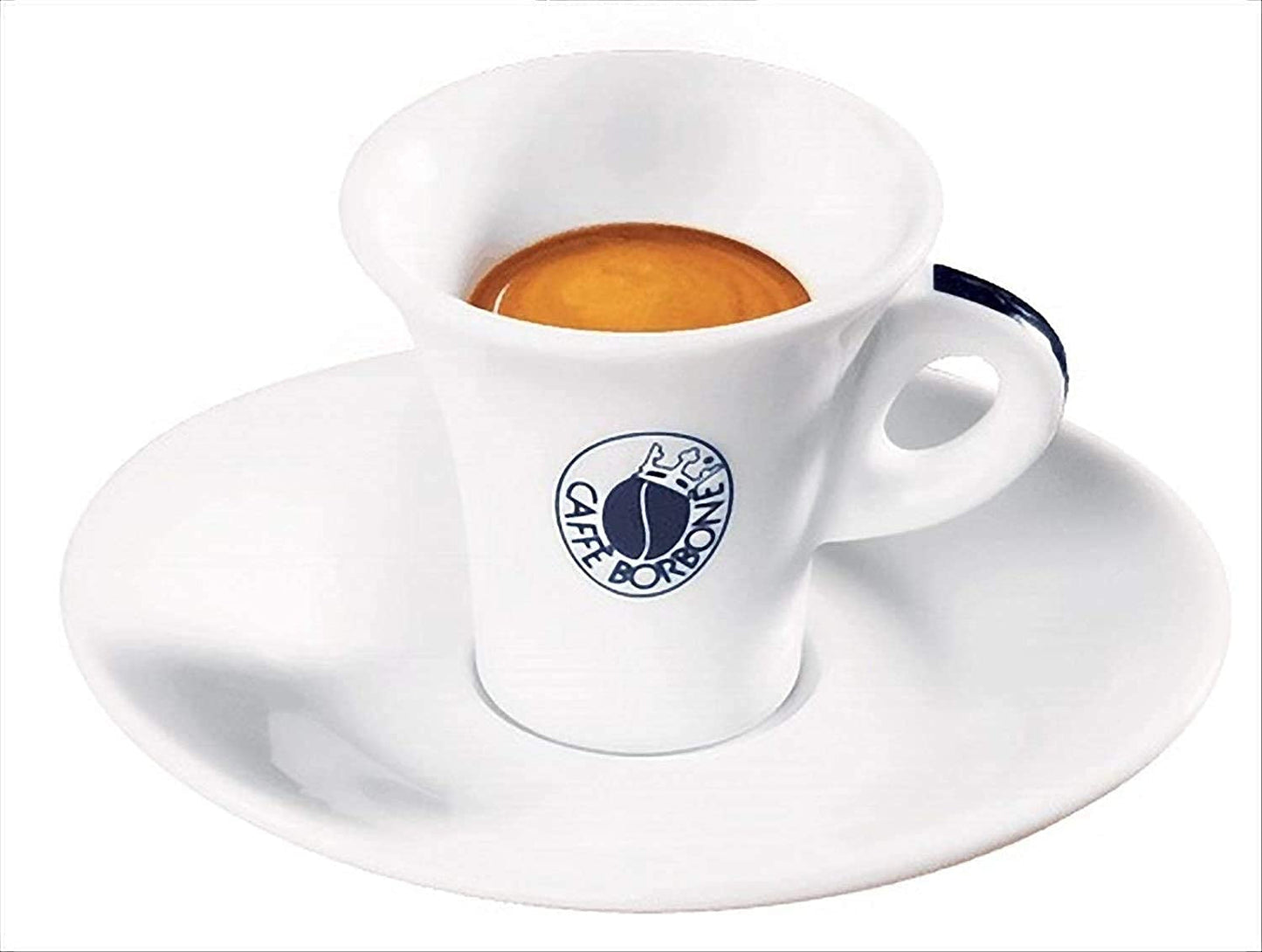 Caffe Borbone czerwona (1000 gramów)